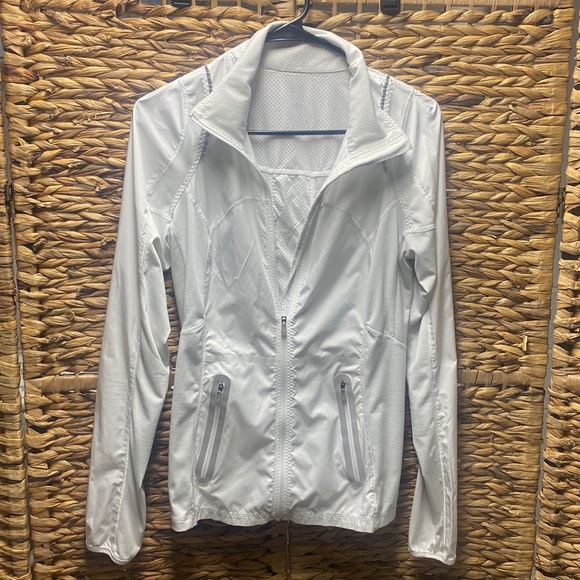 lululemon athletica Jackets & Blazers - Lululemon Jacket.